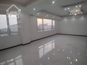 اپارتمان۱۲۰متری ۲ خواب مستر،نوساز،وام دار، قابل رهن