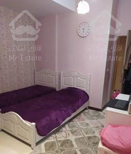 اپارتمان۱۵۶متر قیطریه