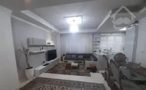 ۱۱۰متری لوکس فرهنگیان طرقبه