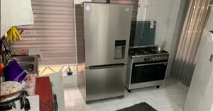 آپارتمان 80 متری شهران