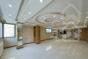 آپارتمان نوساز ۳ طرف نور ۱۴۵متر پارک رستم شیرازی