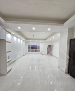 ۱۱۲متر آپارتمان نوساز جمهوری/طبقه چهارم