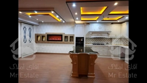 خرید و فروش آپارتمان 155 متری 3 خوابه جنت اباد