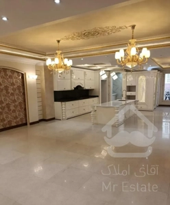 ۲۴۰متر ۳خواب نوساز ۳پارکینگ سندی سوپر لوکس