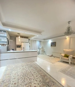 آپارتمان ۸۷ متری / تکواحد / افراسیابی شمالی