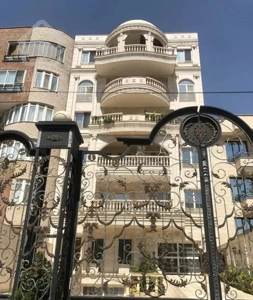 ۱۲۵متر/خوش نقشه/مناسب عروس داماد/فاز ۳