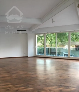 رهن آپارتمان ۲۱۵ متری ۳ خواب،کلید نخورده گلزار.