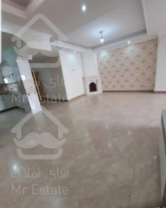 رهن و اجاره واحد ۱۲۰ متری بلوار فردوس