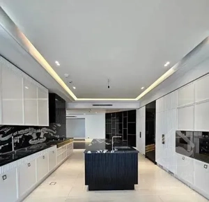 2 خواب ۱۲۵ متر تاپ لوکیشن(معالی آباد)
