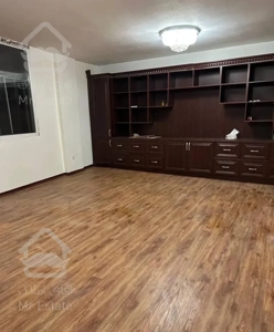 100 متر 2 خوابه میرعماد