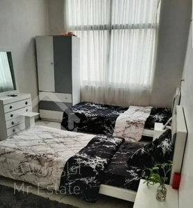 ۷۲متر فول امکانات    خوش نقشه