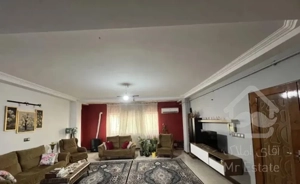 ۱۲۰متر/ دوواحدی/ طبقه۲/ شیک/ خ تهران