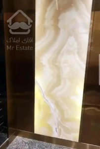 ۱۵۰متر نوساز ۲پارکینگ بهجت آباد