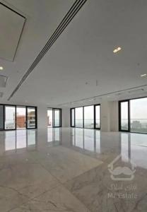 ۱۳۰ متر ۳ خوابه فول امکانات کامل نوساز