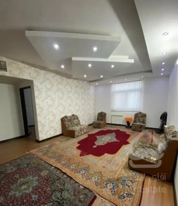 آپارتمان ۸۸متر ۲خواب بر علی ضیا