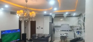۱۰۸ متر دوخوابه // فول // طوقانی شهران