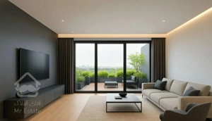 پیش فروش آپارتمان ۱۲۰ متر۲ خواب مستر زعفرانیه