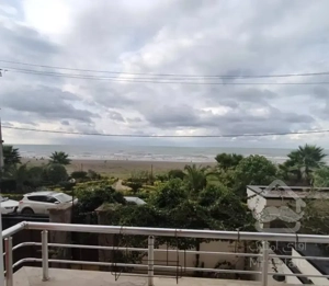 آپارتمان ۱۳۸متری پلاک۱دریا نور.