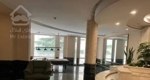 زعفرانیه تاپ لوکیشن ۲۲۵ متر برج باغ- فول ۲ پارکینگ