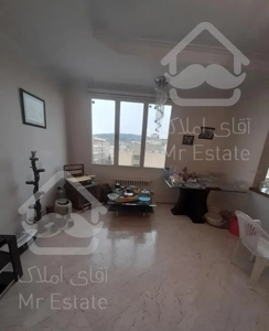 آپارتمان ۱۰۷ متری ۲ خوابه هروی خیابان افتخاریان