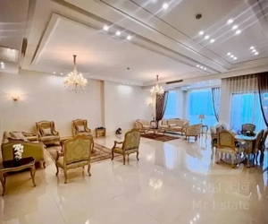 سجاد ملک آباد / ۱۶۰ متر اعیان نشین