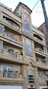 خیریان شمالی واحد۱۰۰متری دوخوابه شیک وتمیز