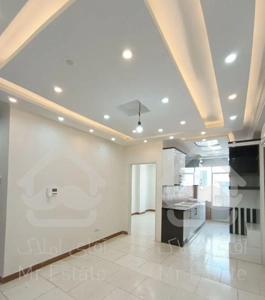 آپارتمان50متری*شیک*دیزاین شده*تاپ لوکیشن*اندیشه