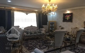 واحد لوکس شخصی ساز بهارستان