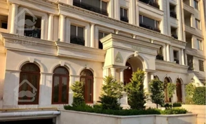 شهرک غرب ۱۲۹ متر برج باغ فاخر و عیان نشین