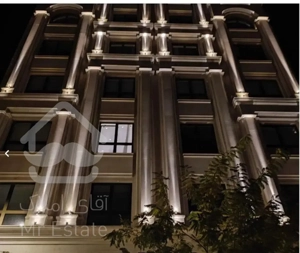 200متر جردن *تکواحدی*2پارکینگ 10ساله