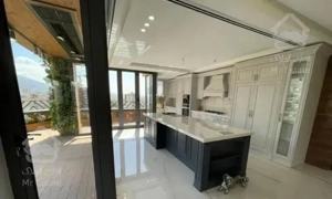 فروش آپارتمان ۲۴۵ متری فرمانیه