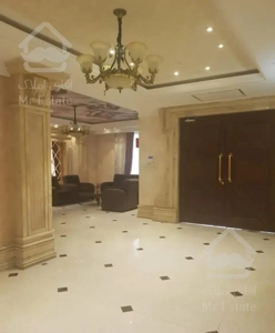 ۲۵۰ متر ۴خ شیک ۲پارکینگ