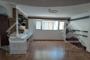 سعادت آباد ۱۱۰ متر ۲ خواب در برج