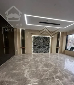 ۱۵۰ متر کلید نخورده روبه آفتاب خ بالا فاز ۲