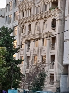 اجاره آپارتمان دو خوابه شیک فول امکانات مرزداران