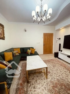 ۱خوابه فول امکانات /بلوار فردوس/ورزی جنوبی