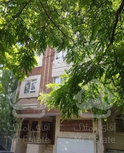 یکجا فروش ۵۰۰متر بنا(سعادت آباد)