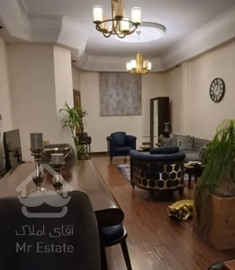 ۵۵متر،بین مهر و مدائن،فول ،غرق نور،حیاط اختصاصی