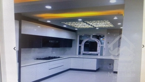 خرید و فروش آپارتمان 135 متری 3 خوابه جنت اباد