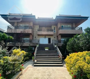 ویلا دوبلکس ۱۱۰۰متری/فول فرنیش/خوش ساخت/رویان