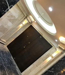 واحد ۱۲۵ متری / فارابی ۱ / سند تکبرگ