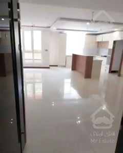 میرزای شیرازی ۱۳۴ متر ۳خواب