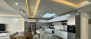 اپارتمان ۱۵۰ متری فول معاوضه با ویلایی دوطبقه