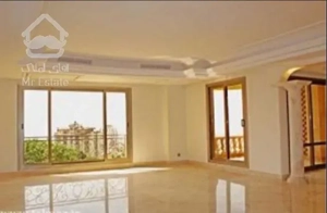 ۷۵ متر ۲ خواب برج مدرن