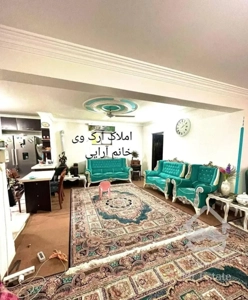 ویلاهمکف کاربری مسکونی سندتکبرگ270مترزمین مستقل