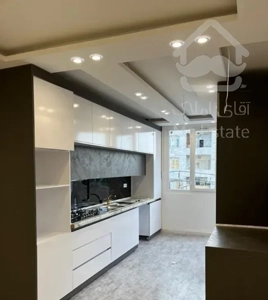 حاشیه صارمی ۸۲ متر بازسازی کامل ۲ خواب