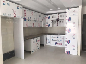 فروش واحد۱۱۰ متری ویو ابدی در شهید باقری/چیتگر