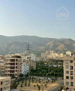 آپارتمان ۱۵۲ متری فول طوقانی شهران