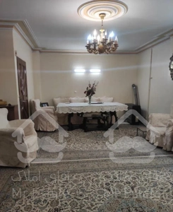 ۶۲ متر ۱ خواب ط اول واقع در کوچه ۶ شرقی تکاوران