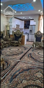 آپارتمان ۶۵متری-۱خوابه-فول بازسازی-پونک